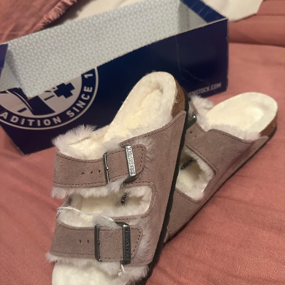 Arizona Birkenstock - Picture 3 of 5